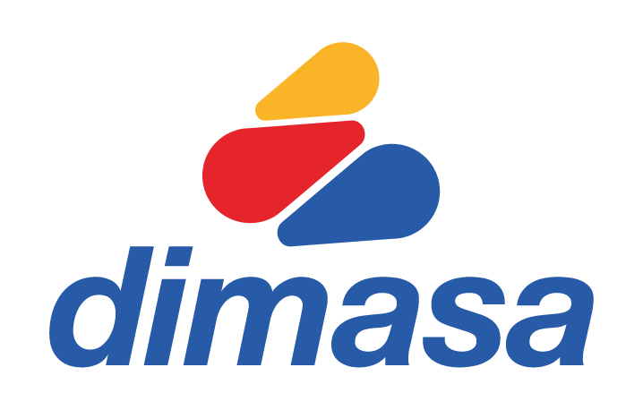 Saneamientos Dimasa Logo